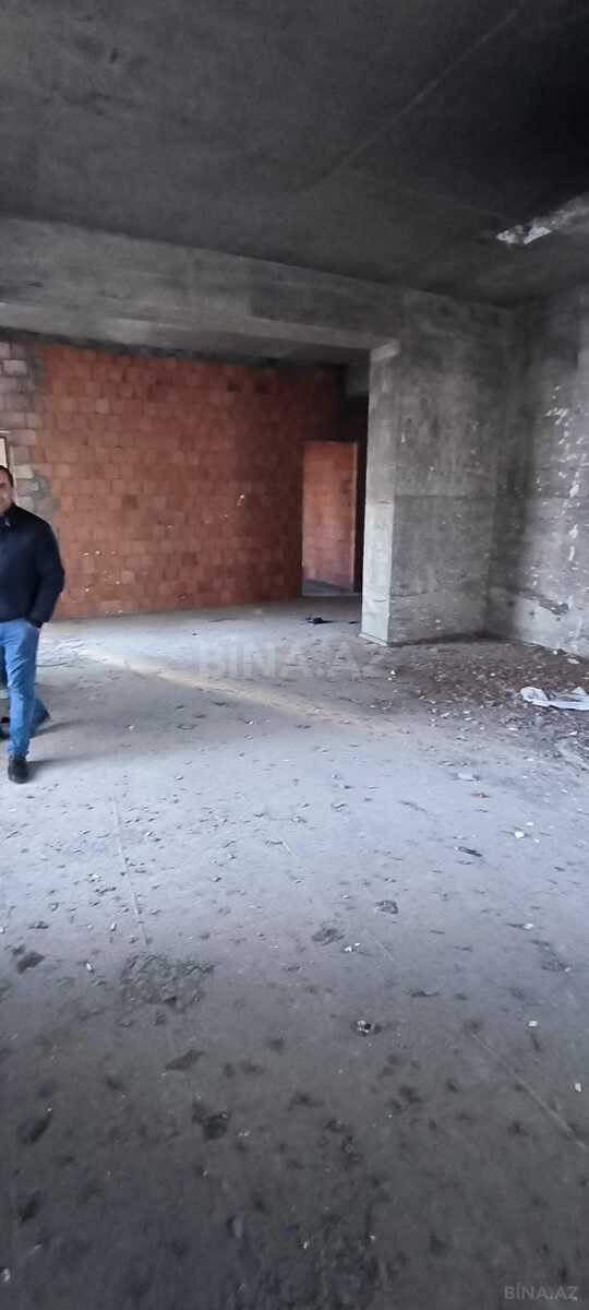 3 otaqlı Yeni tikili, Yasamal r., Bakı