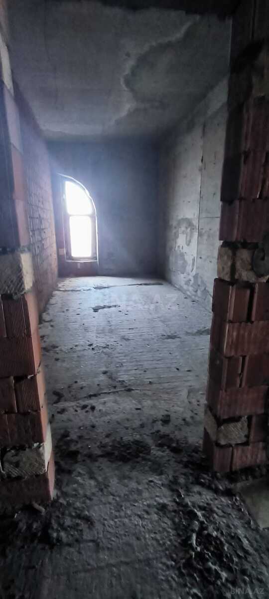 3 otaqlı Yeni tikili, Yasamal r., Bakı