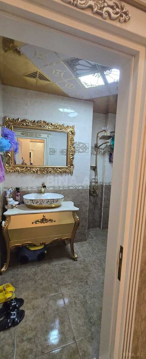 3 otaqlı Yeni tikili, Badamdar q., Bakı