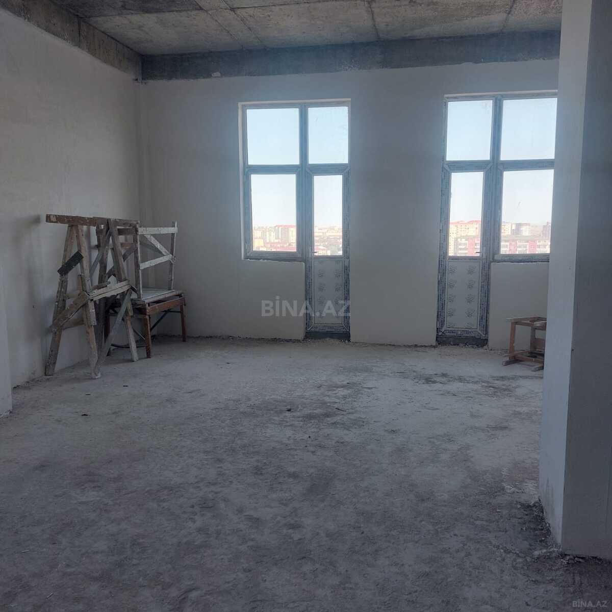 3 otaqlı Yeni tikili, Sumqayıt