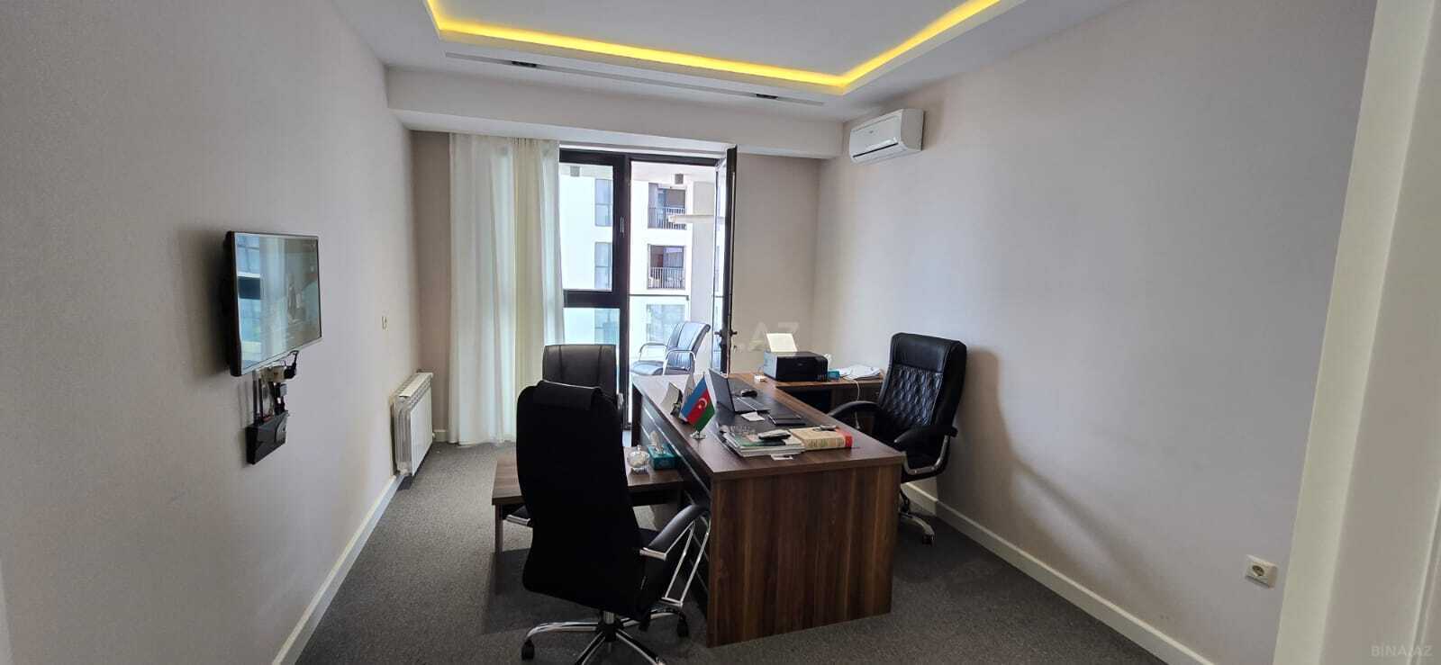 2-room apartment for sale, Bayil, Baku