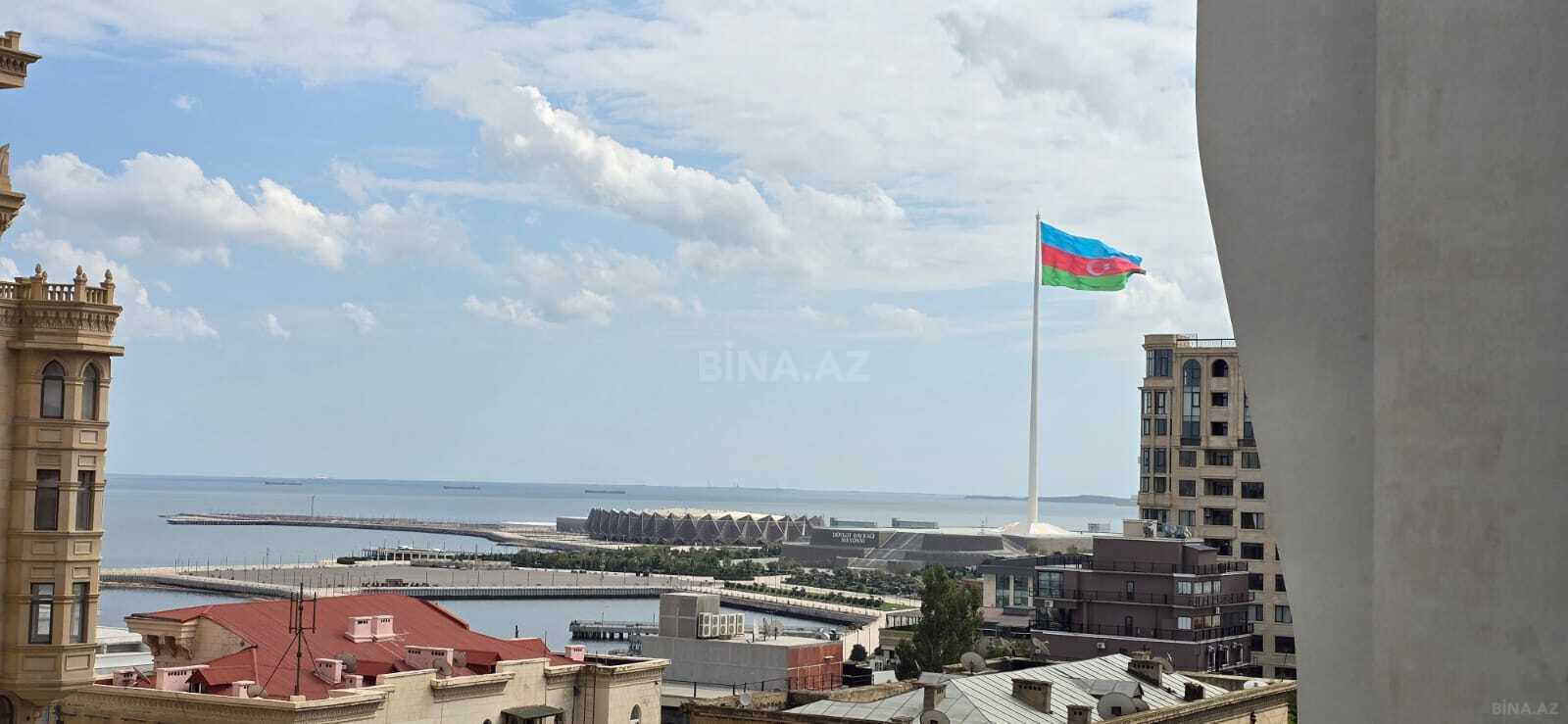 2-room apartment for sale, Bayil, Baku