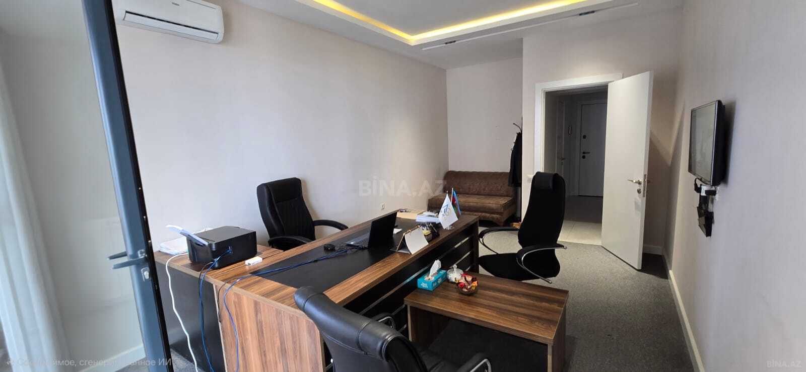 2-room apartment for sale, Bayil, Baku
