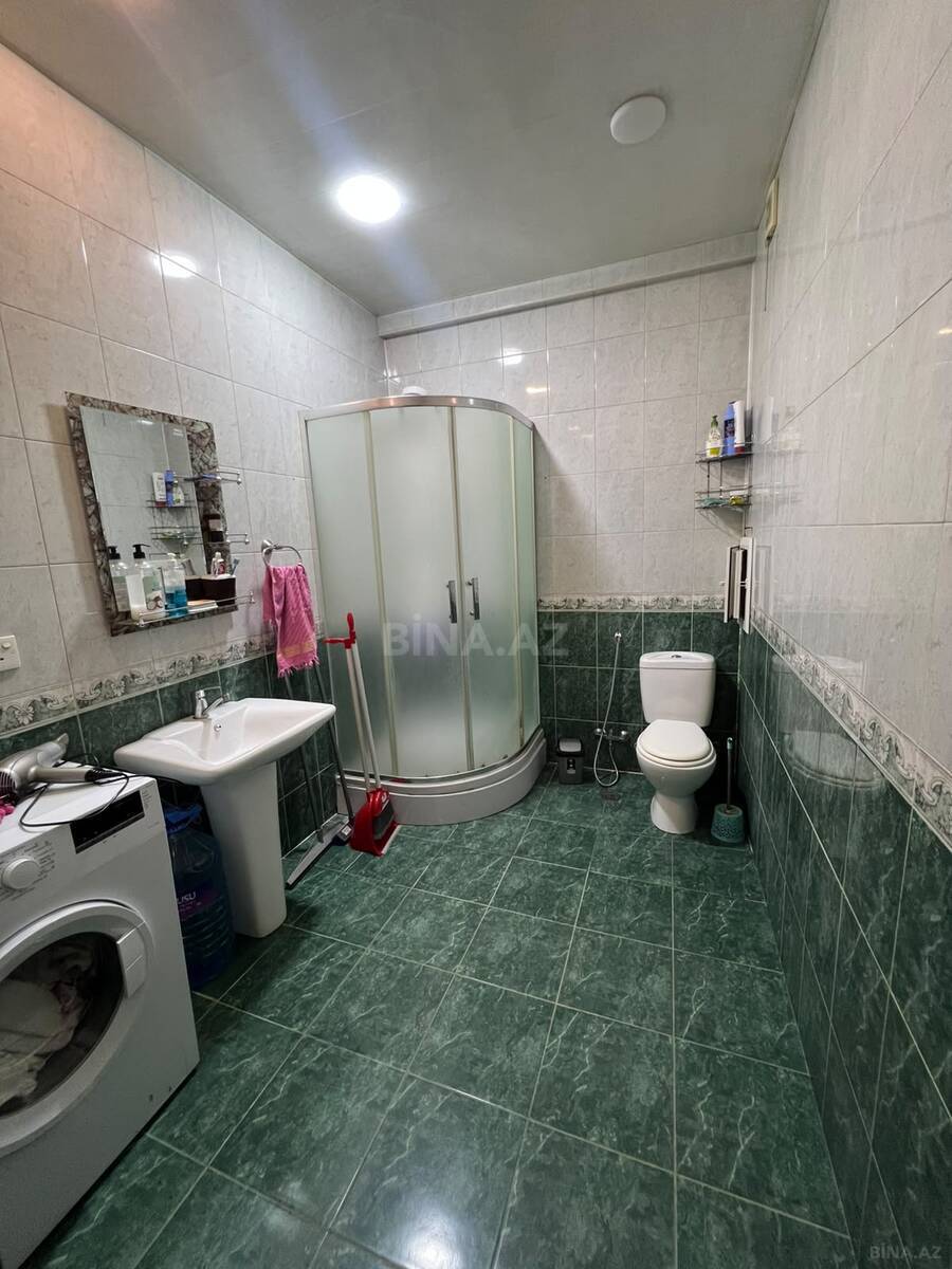 2 otaqlı Yeni tikili, 20 Yanvar m., Bakı