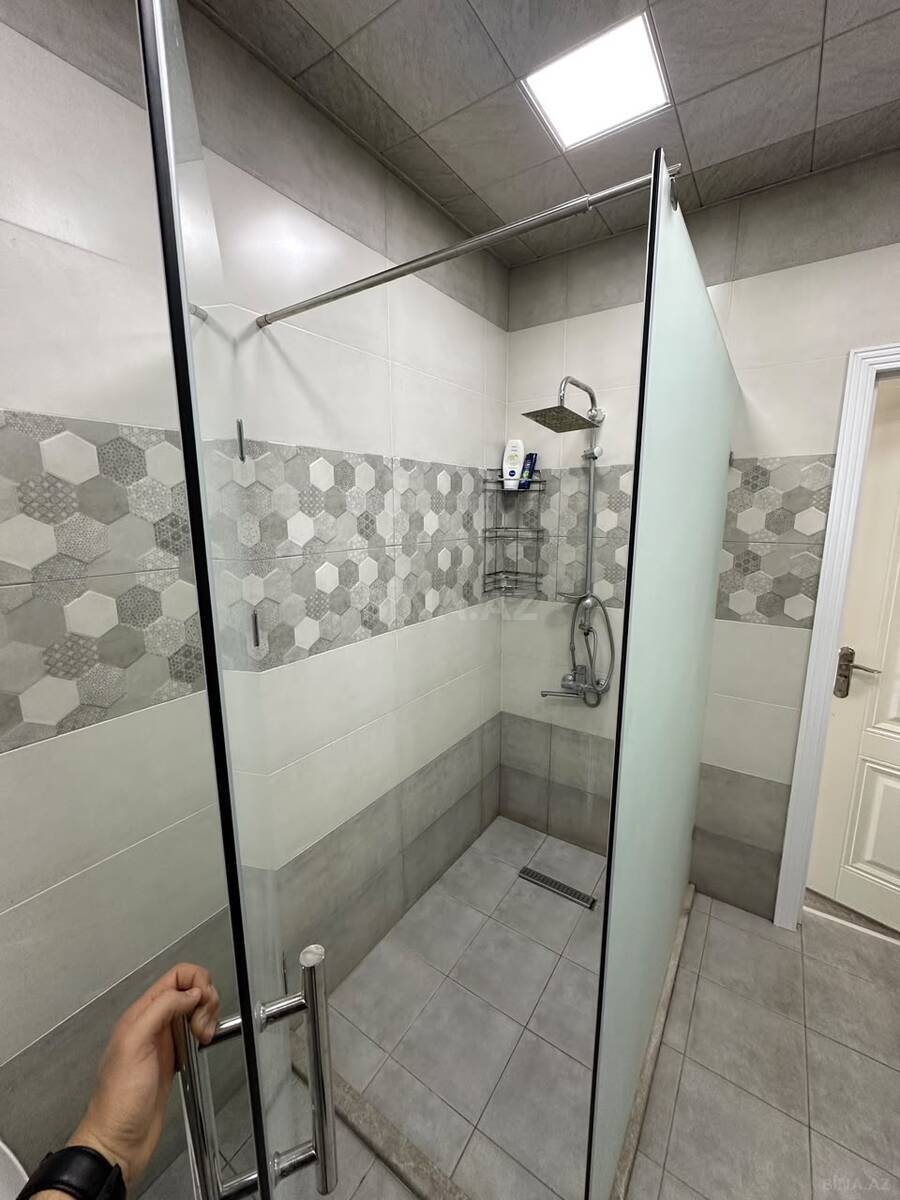 3 otaqlı Yeni tikili, Yasamal r., Bakı