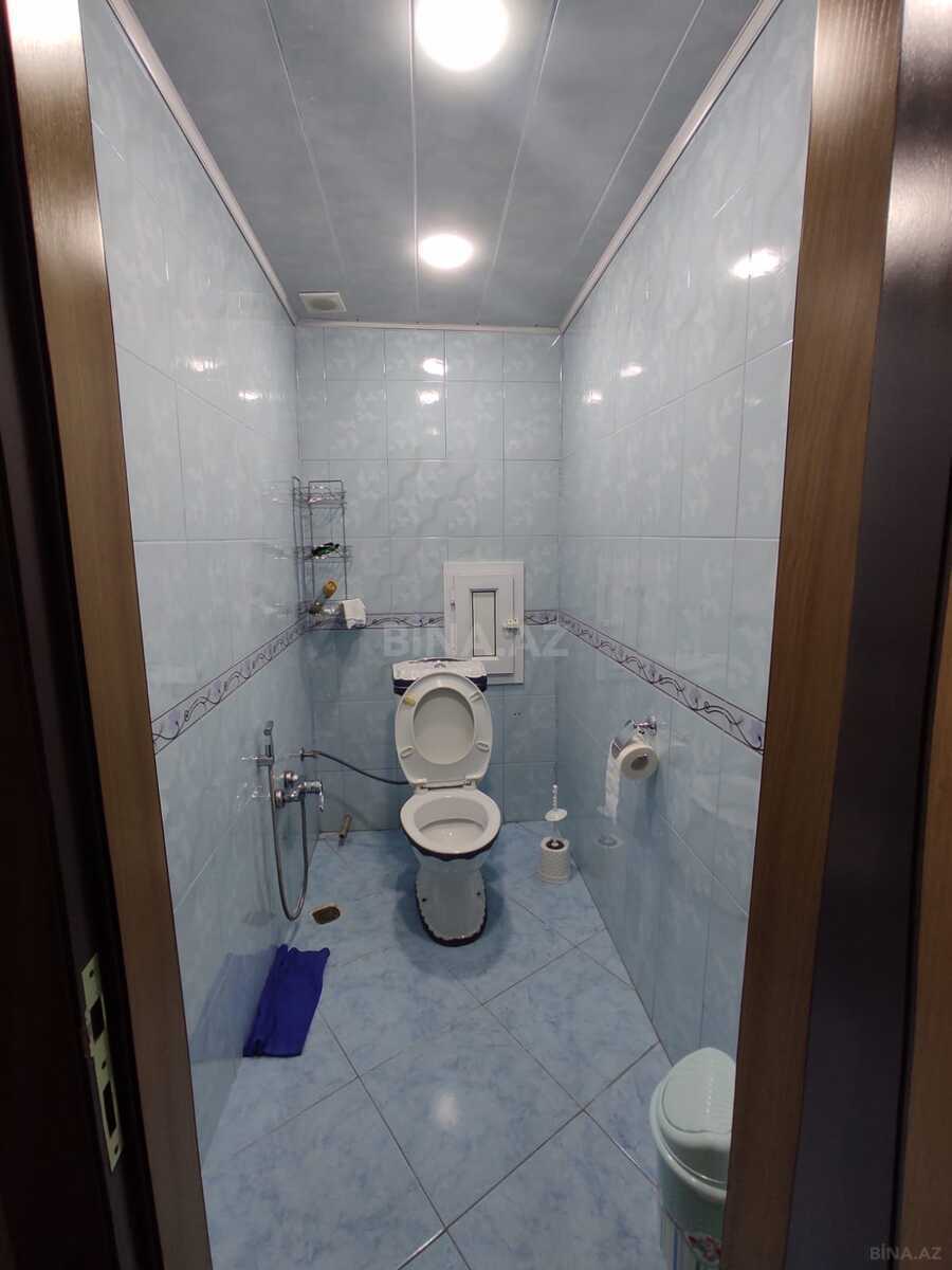 3 otaqlı Yeni tikili, Nizami r., Bakı