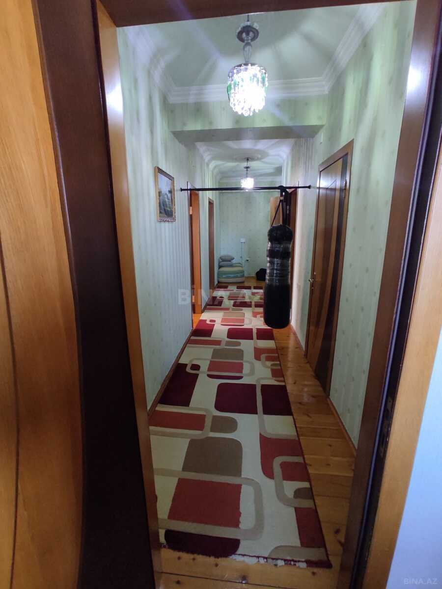 3 otaqlı Yeni tikili, Nizami r., Bakı