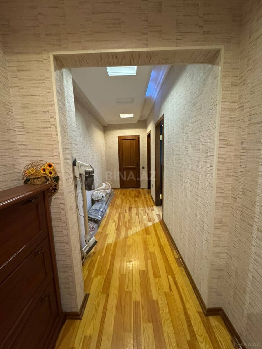 2 otaqlı Yeni tikili, Həzi Aslanov m., Bakı