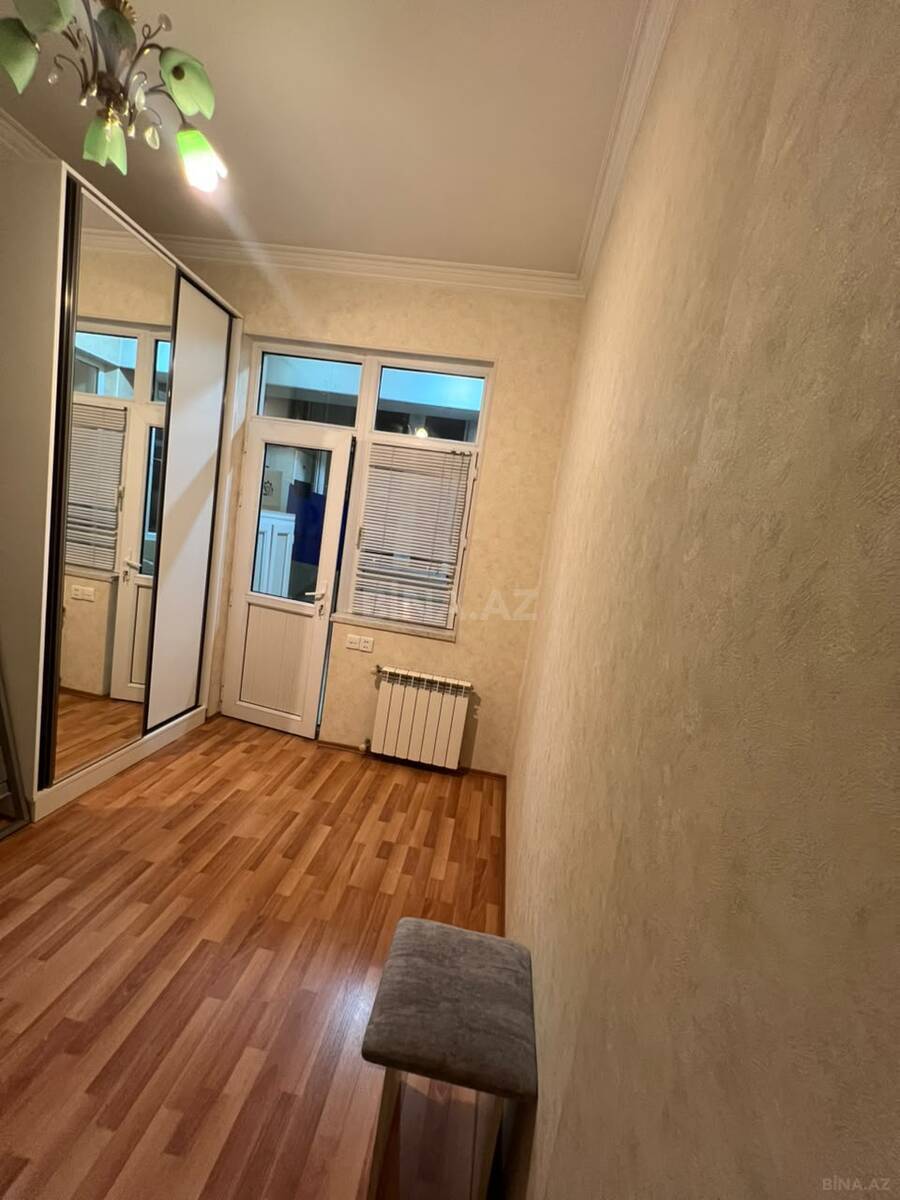 2 otaqlı Yeni tikili, 20 Yanvar m., Bakı