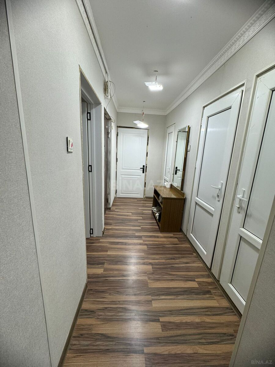 2 otaqlı Köhnə tikili, Xalqlar Dostluğu m., Bakı