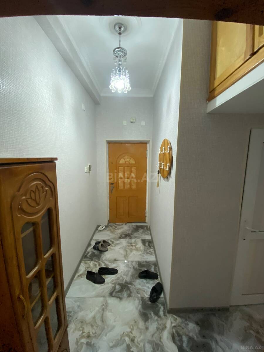 2 otaqlı Yeni tikili, Yasamal r., Bakı