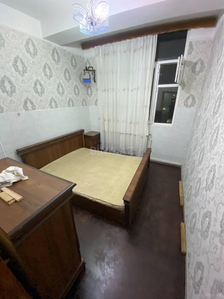 2 otaqlı Yeni tikili, Yasamal r., Bakı