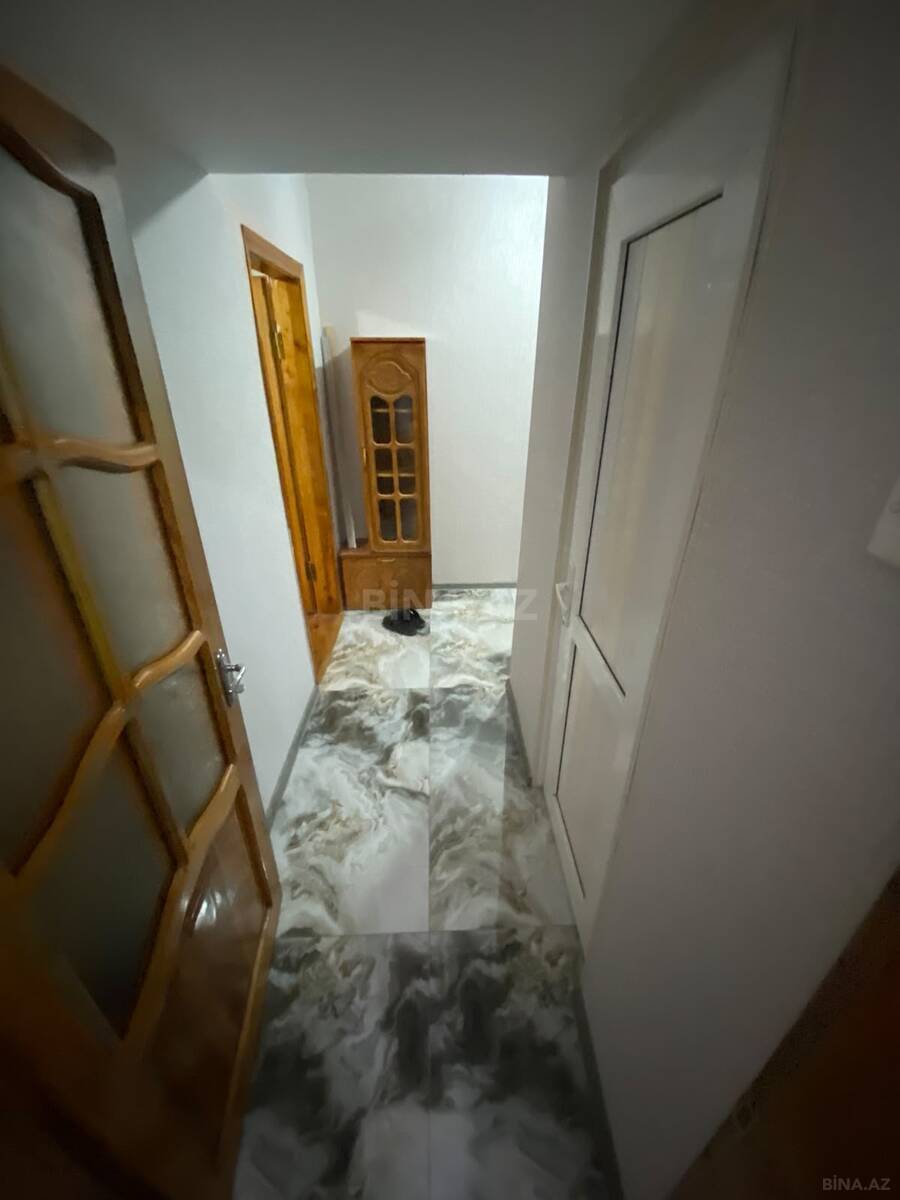 2 otaqlı Yeni tikili, Yasamal r., Bakı