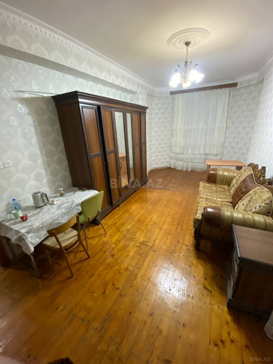 2 otaqlı Yeni tikili, Yasamal r., Bakı