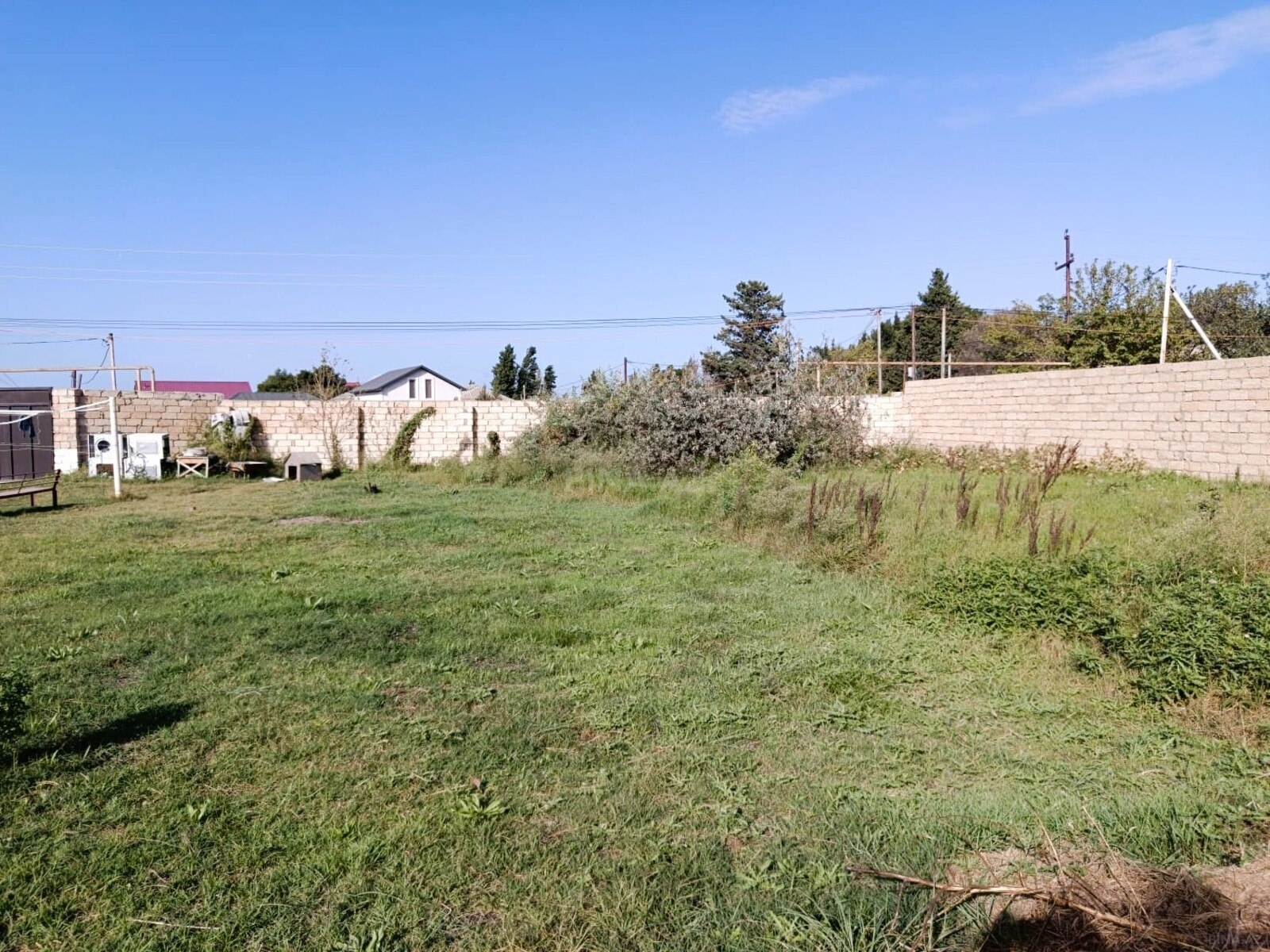 Torpaq Novxanı q., Bakı