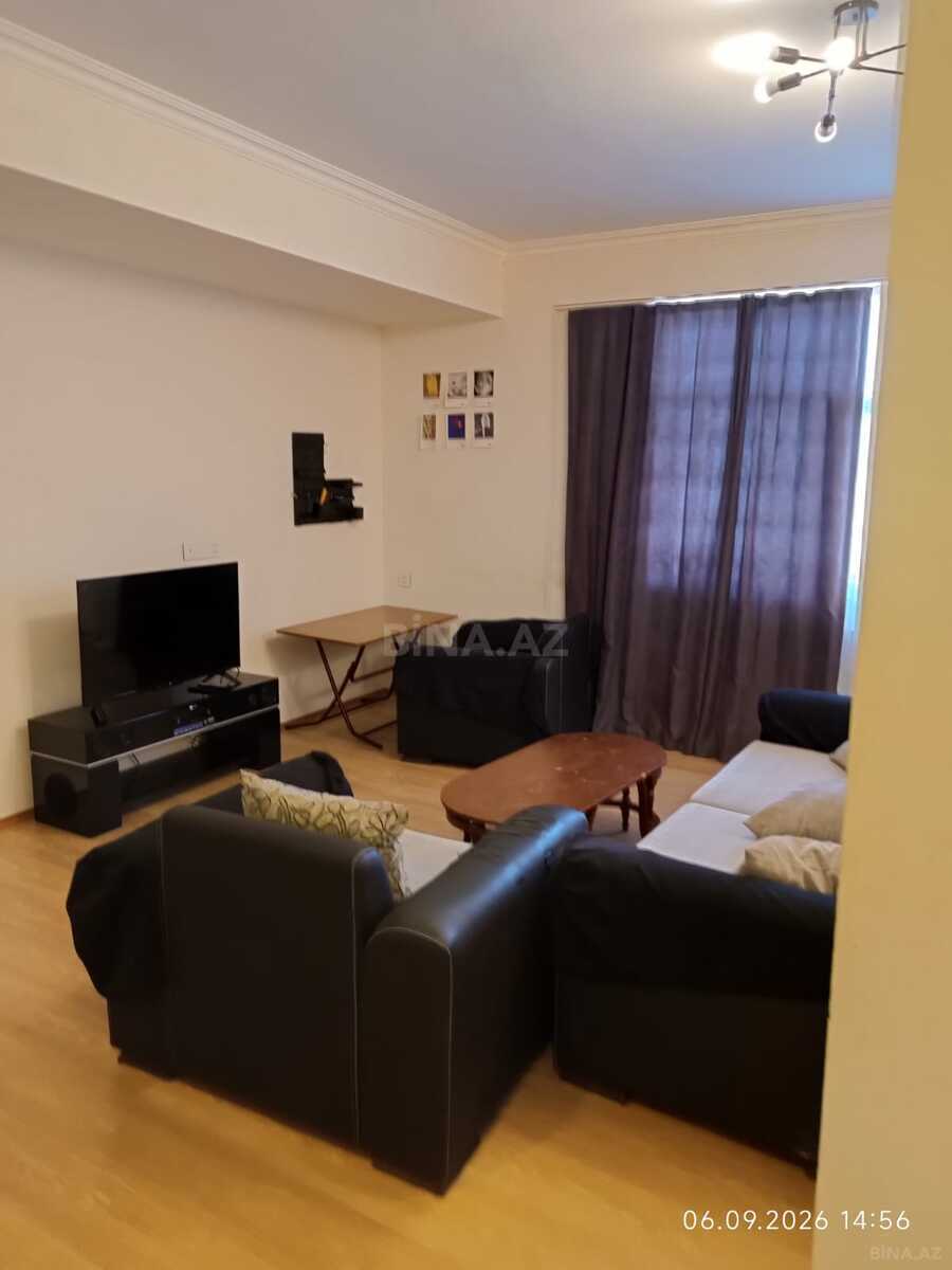 2-комн. квартира на продажу, Yasamal, Баку
