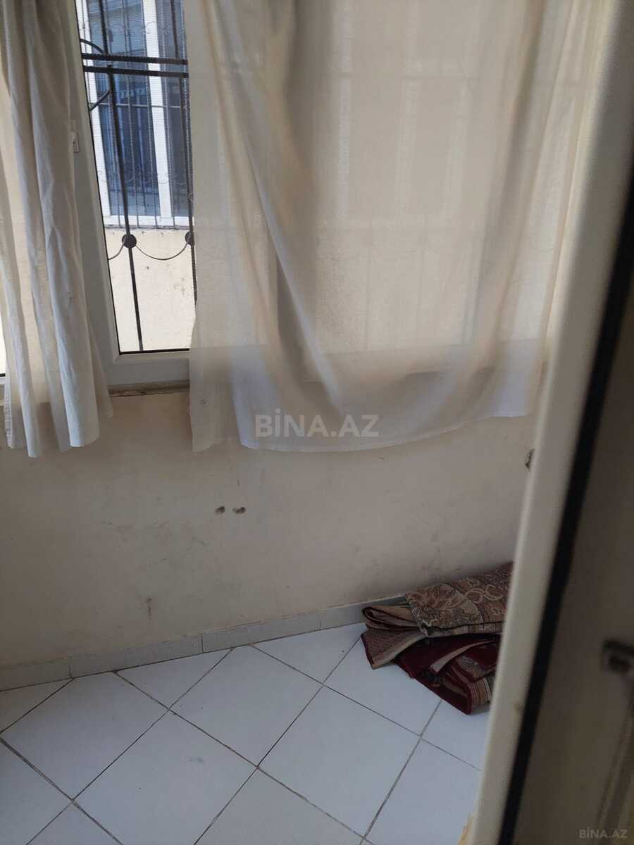 3 otaqlı Yeni tikili, Xırdalan