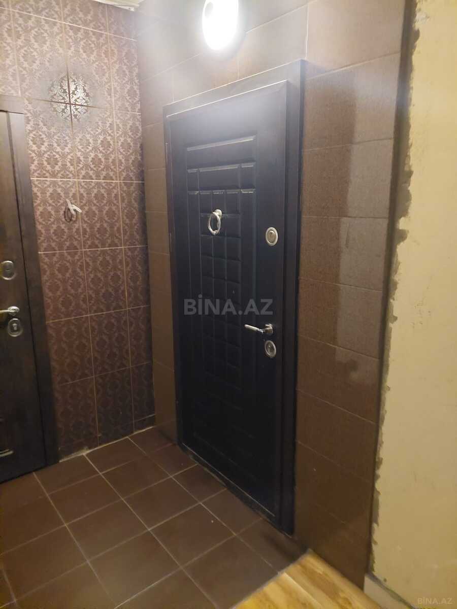 3 otaqlı Yeni tikili, Xırdalan