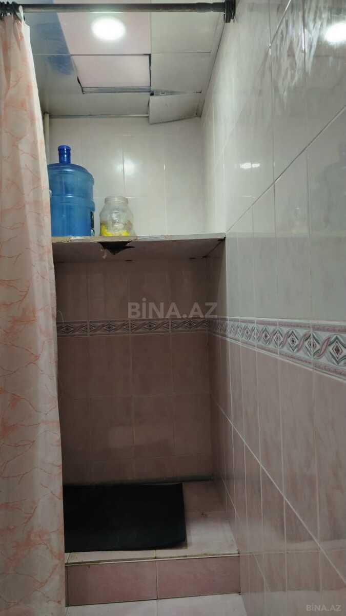 2 otaqlı Köhnə tikili, Bakıxanov q., Bakı