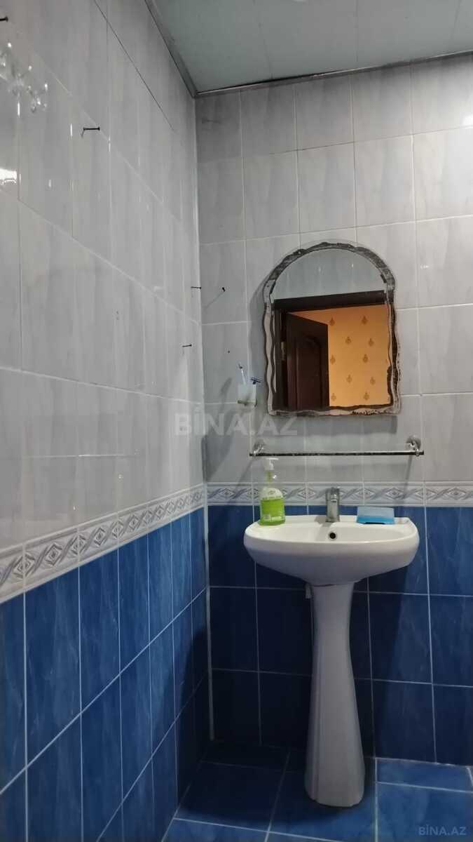2 otaqlı Köhnə tikili, Bakıxanov q., Bakı