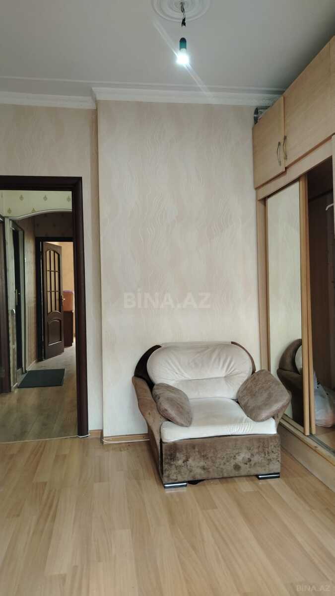 2 otaqlı Köhnə tikili, Bakıxanov q., Bakı