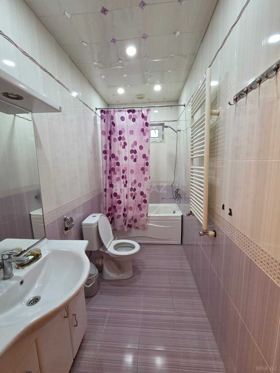 6 otaqlı Həyət evi/Bağ evi, 9-cu mikrorayon q., Bakı