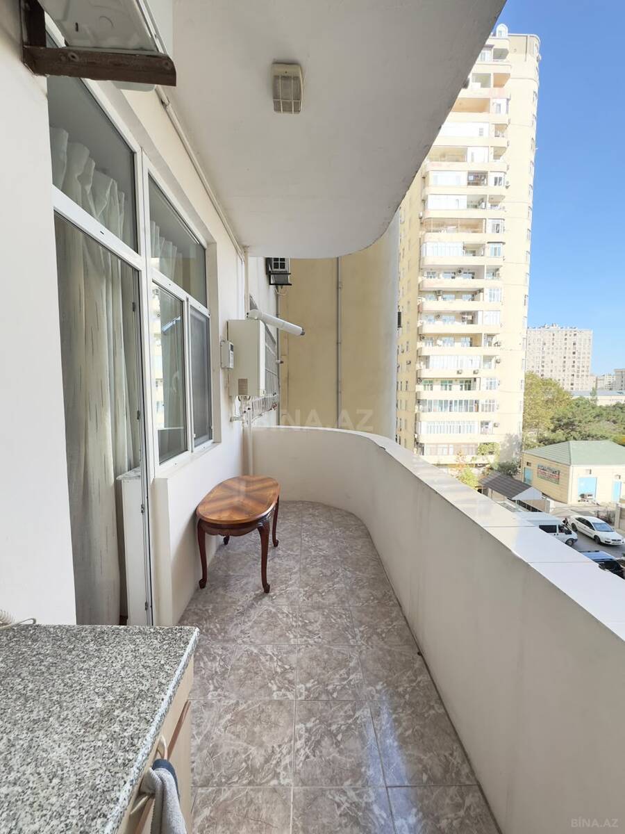 2 otaqlı Yeni tikili, 20 Yanvar m., Bakı
