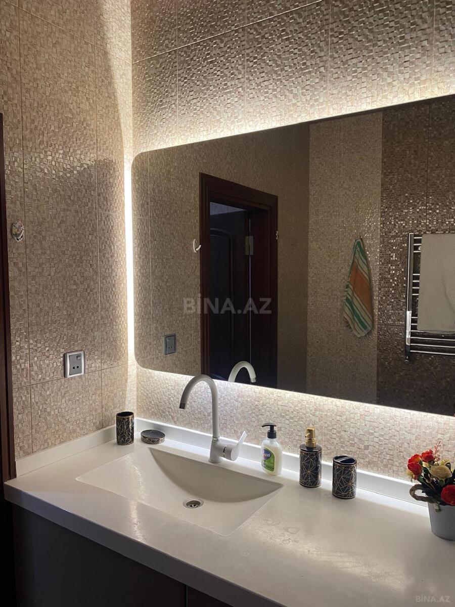 2 otaqlı Yeni tikili, Şah İsmayıl Xətai m., Bakı