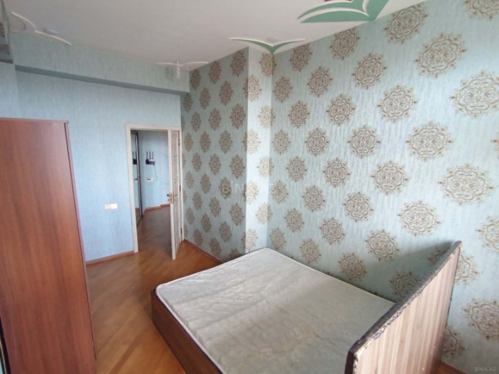2 otaqlı Yeni tikili, Həzi Aslanov m., Bakı