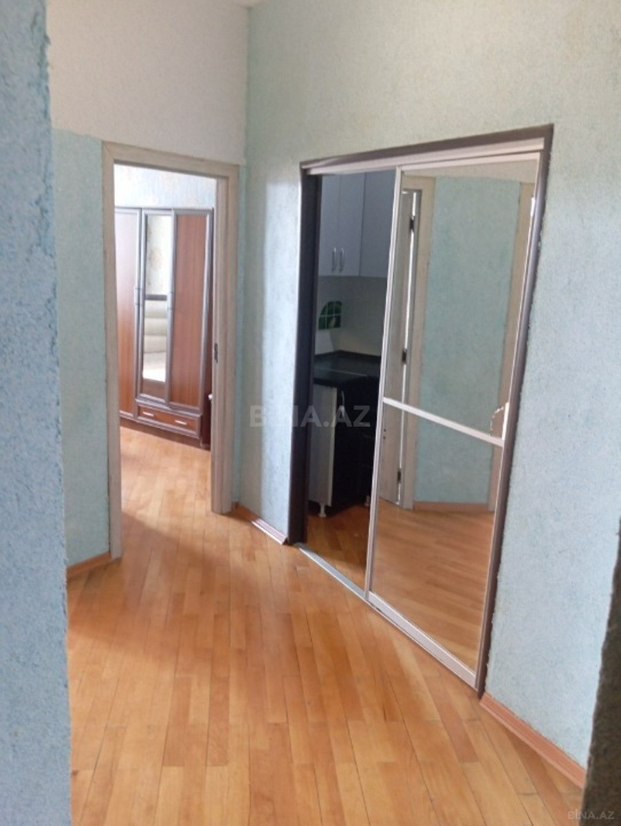 2 otaqlı Yeni tikili, Həzi Aslanov m., Bakı