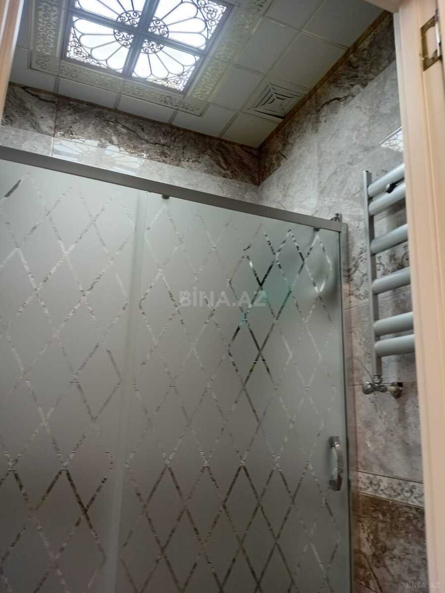 3 otaqlı Yeni tikili, Qara Qarayev m., Bakı