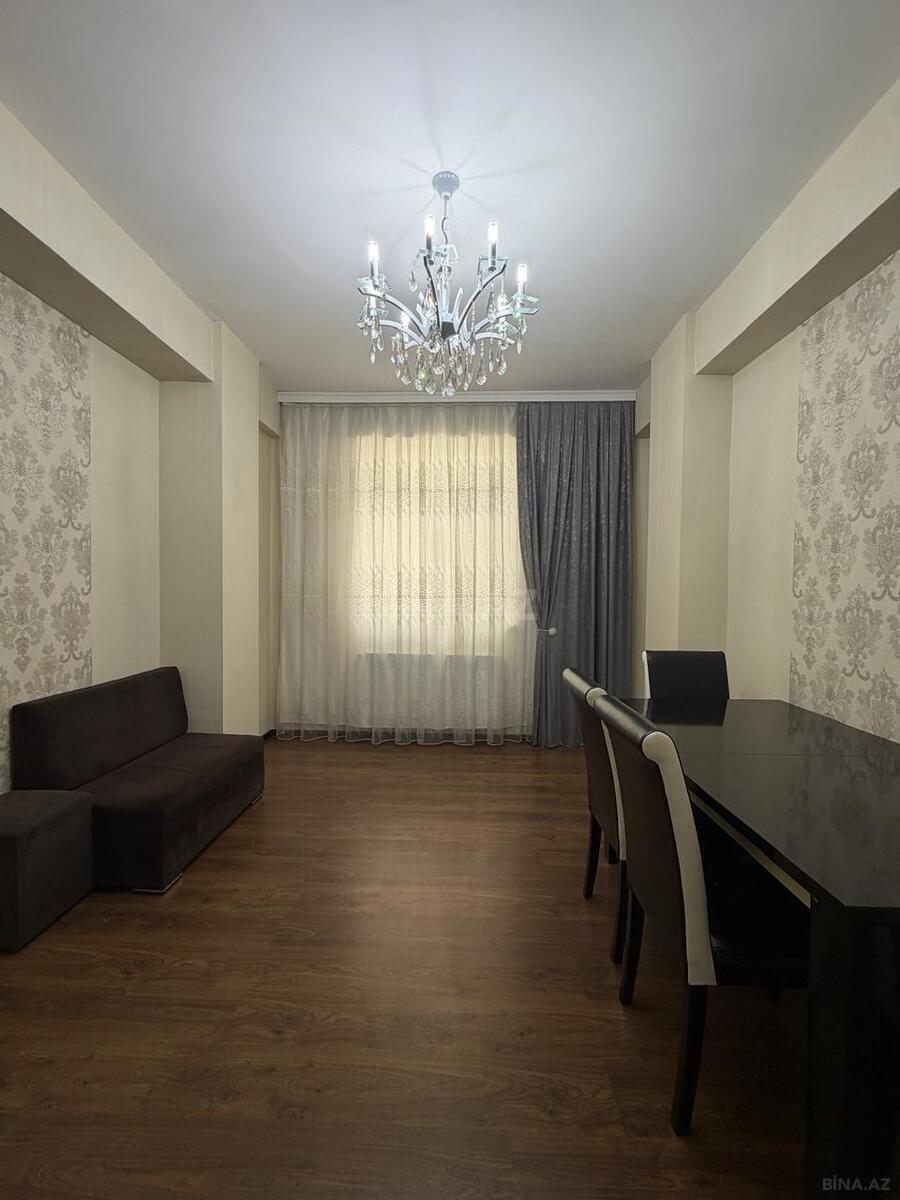 2 otaqlı mənzil satılır, Masazır, Abşeron