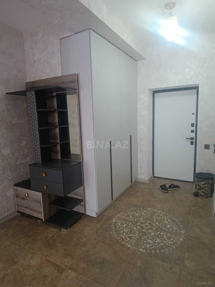 2 otaqlı Yeni tikili, Xırdalan
