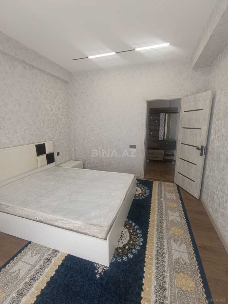 2 otaqlı Yeni tikili, Xırdalan