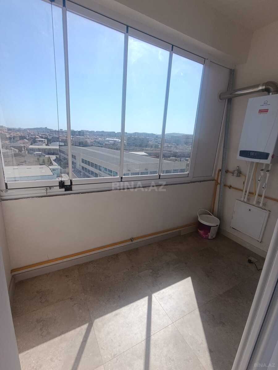 2 otaqlı Yeni tikili, Xırdalan