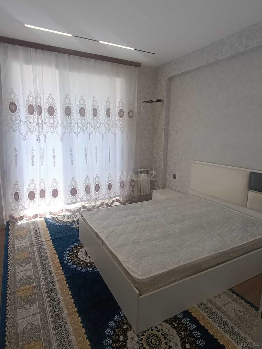 2 otaqlı Yeni tikili, Xırdalan