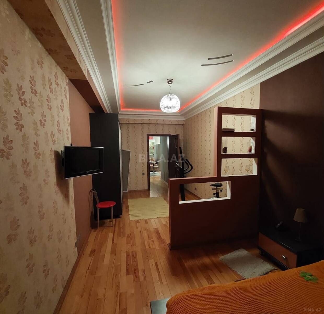 3 otaqlı Yeni tikili, 20 Yanvar m., Bakı
