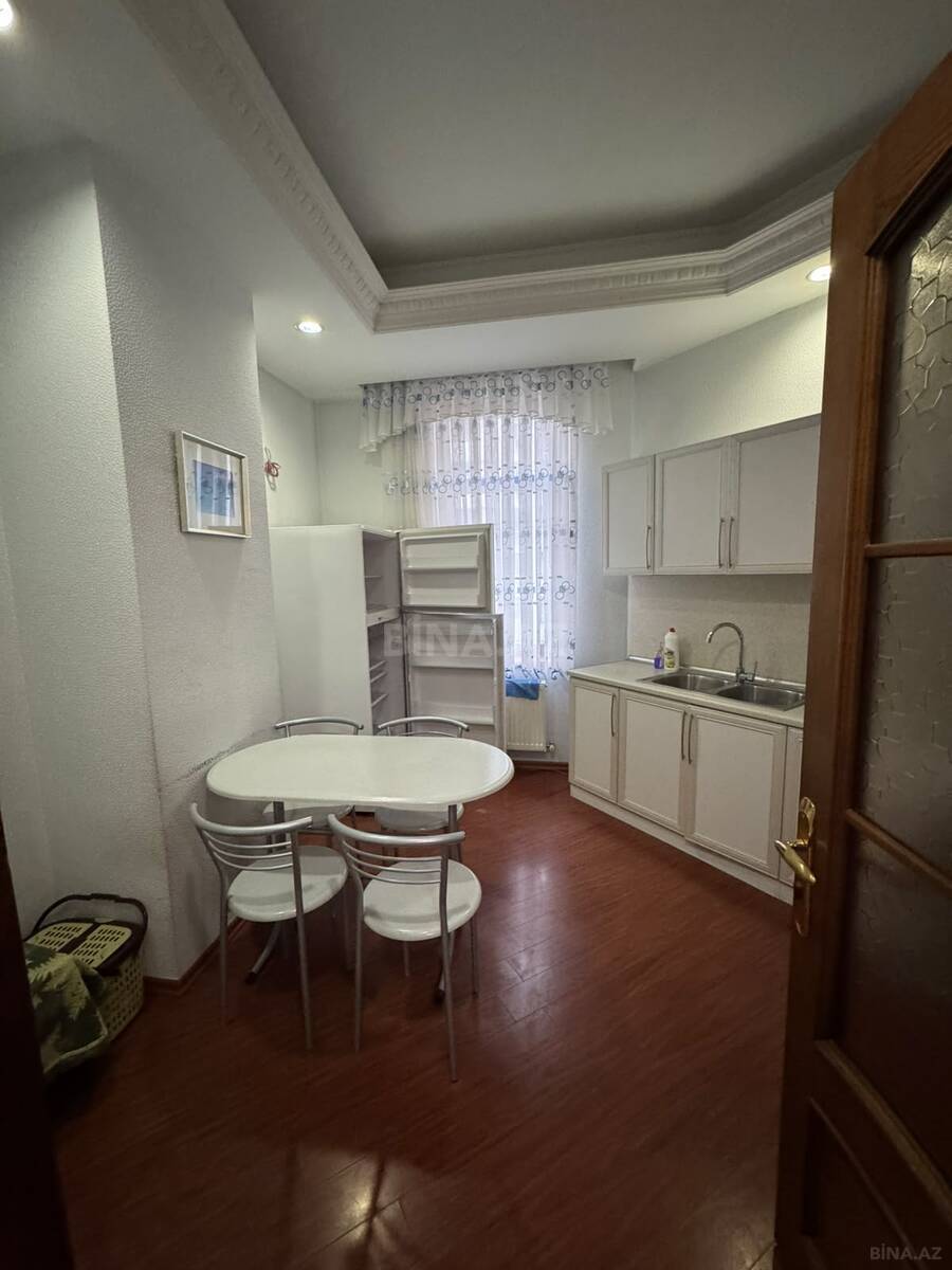 2 otaqlı Yeni tikili, İnşaatçılar m., Bakı