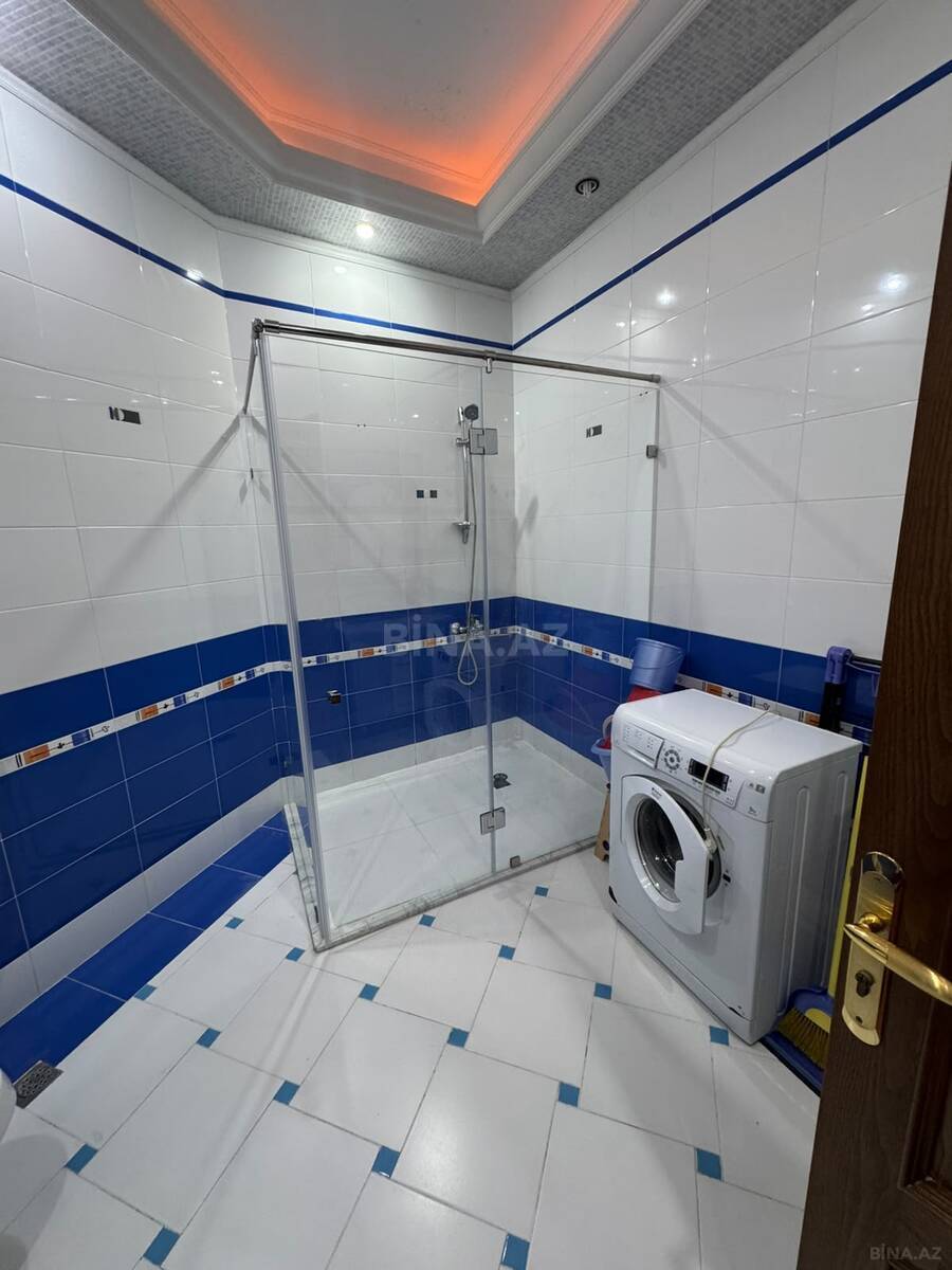 2 otaqlı Yeni tikili, İnşaatçılar m., Bakı
