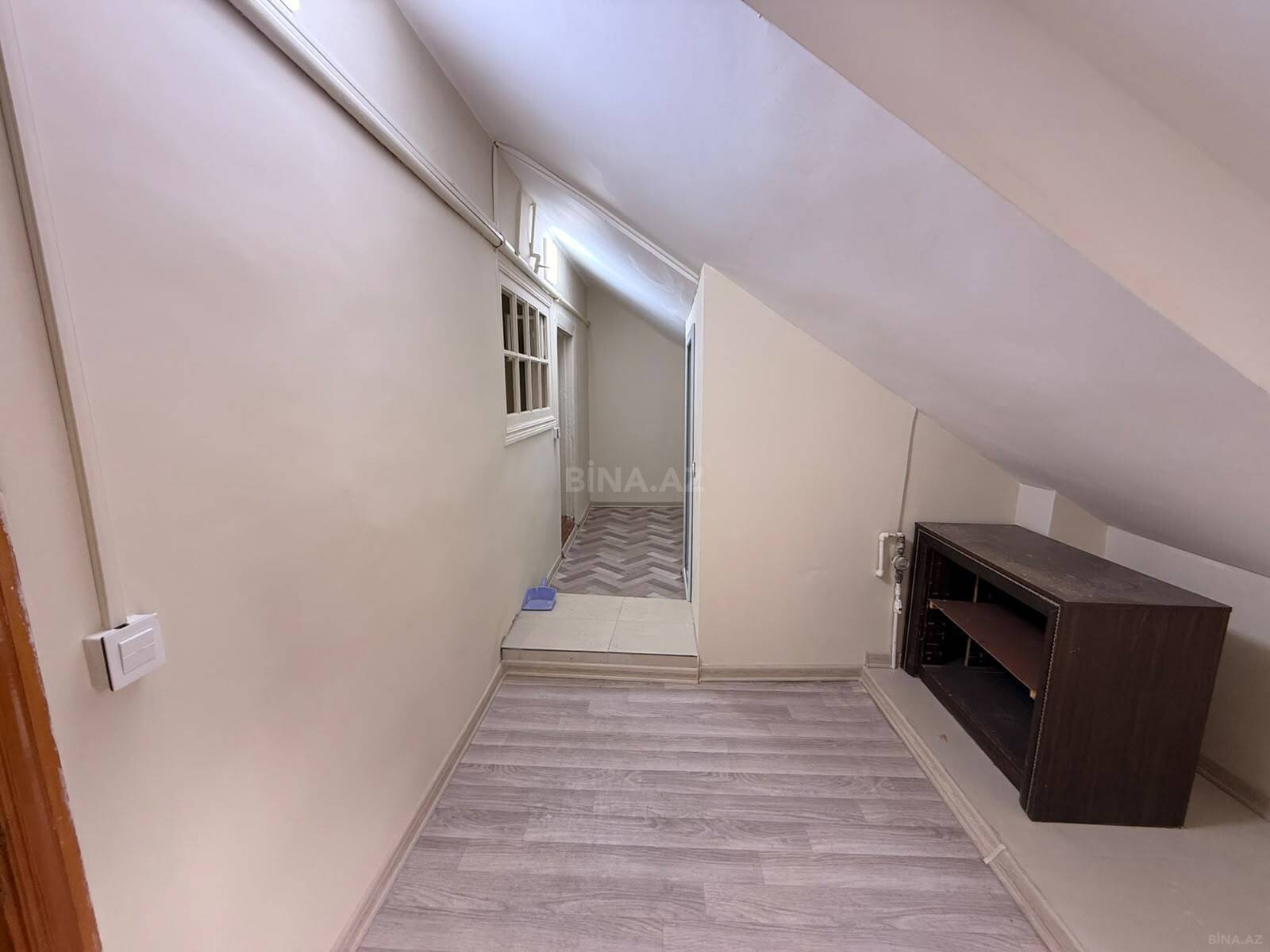 2 otaqlı Köhnə tikili, 28 May m., Bakı