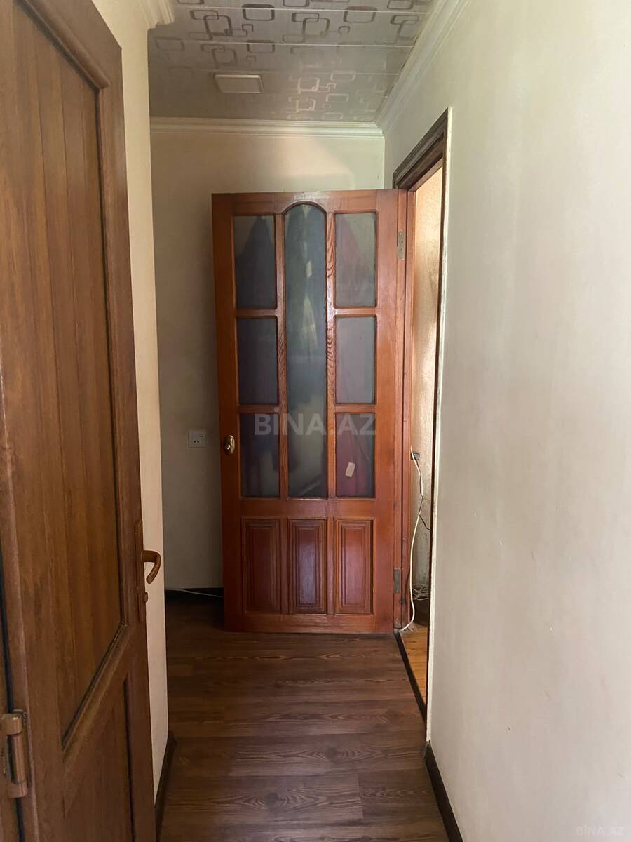 2 otaqlı Köhnə tikili, Nəriman Nərimanov m., Bakı