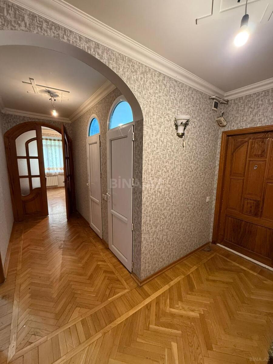 3 otaqlı Köhnə tikili, Nərimanov r., Bakı