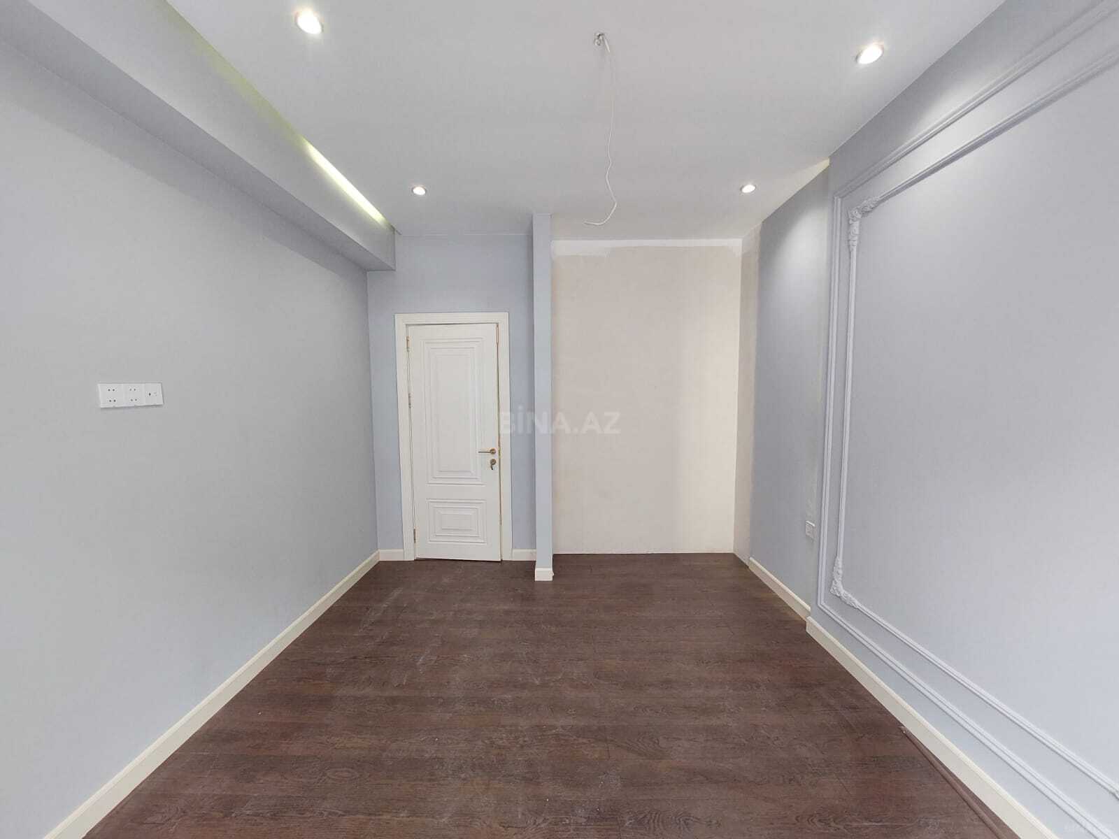 2 otaqlı Yeni tikili, Nəsimi r., Bakı