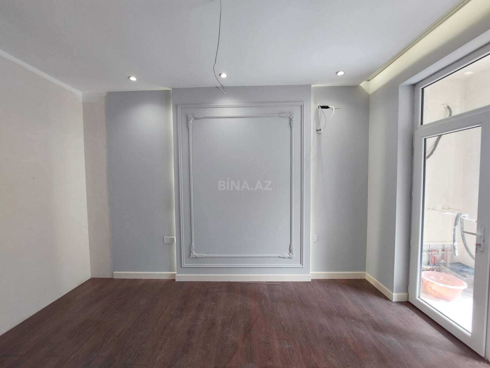 2 otaqlı Yeni tikili, Nəsimi r., Bakı