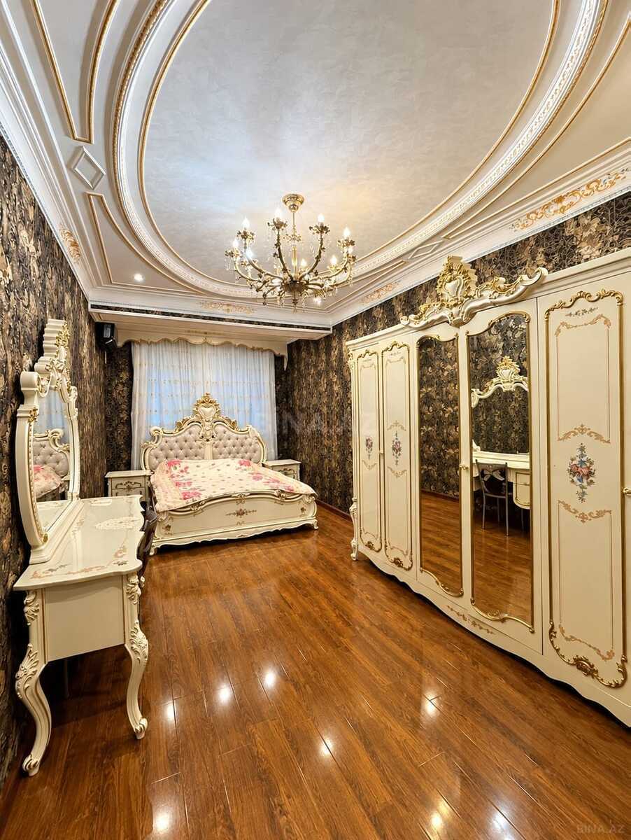 2 otaqlı Yeni tikili, Nəriman Nərimanov m., Bakı