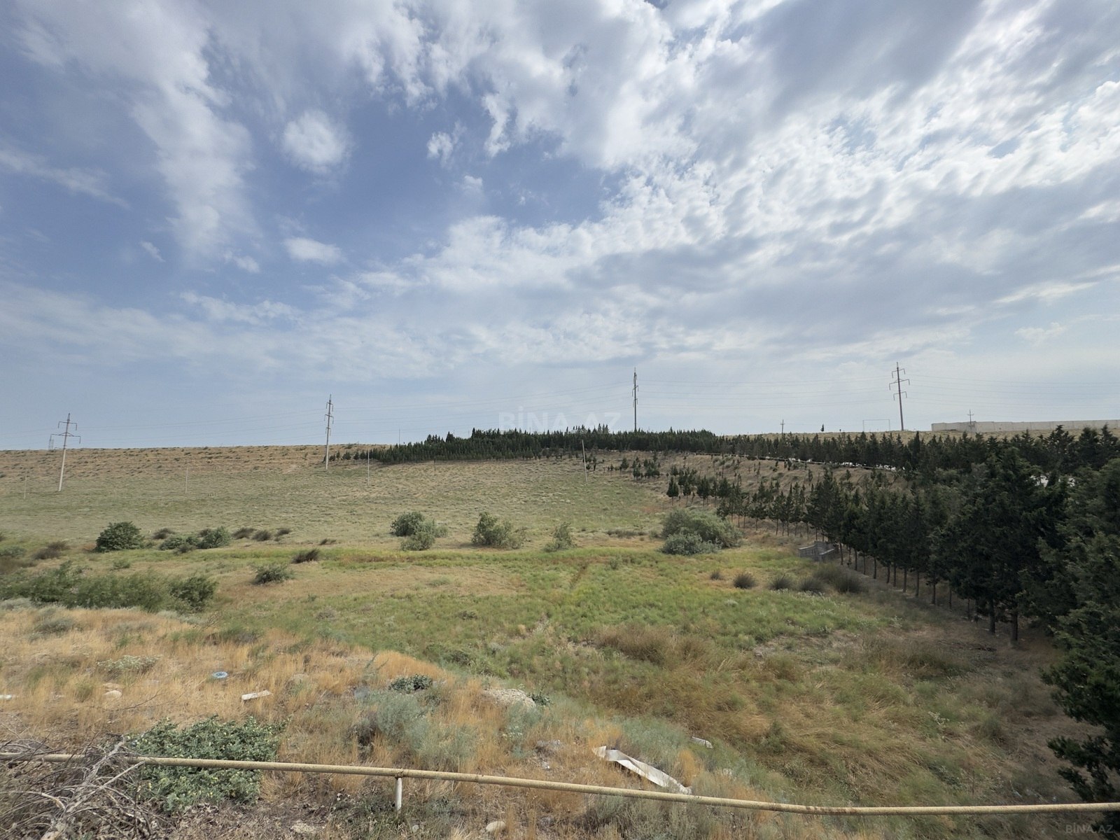 Torpaq Saray q., Bakı