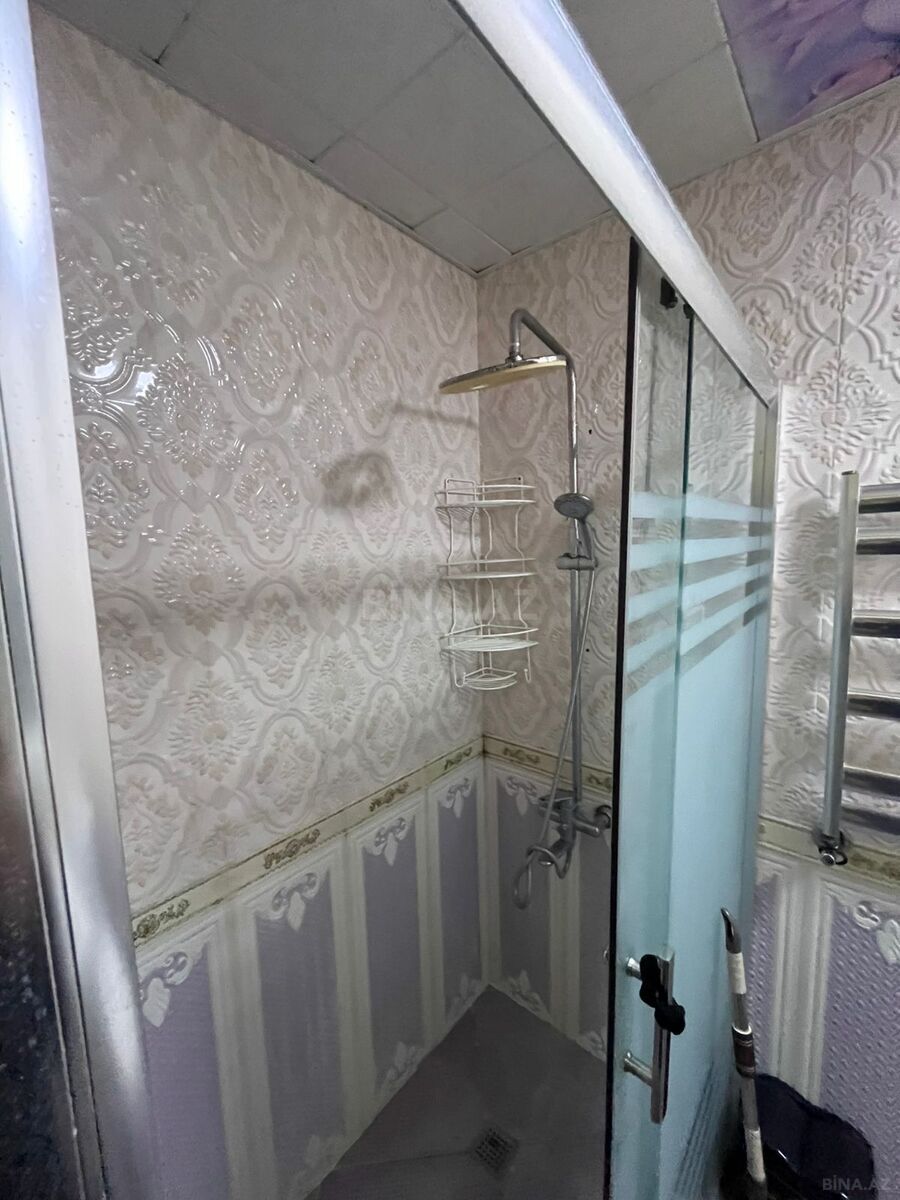 3 otaqlı Yeni tikili, 20 Yanvar m., Bakı