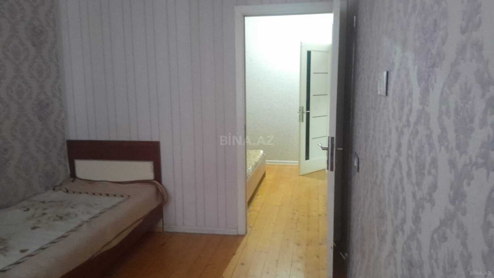 3 otaqlı Yeni tikili, İnşaatçılar m., Bakı