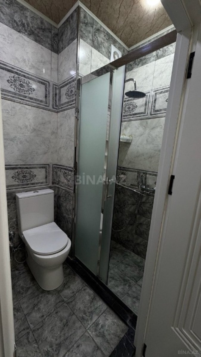 2 otaqlı Yeni tikili, 20 Yanvar m., Bakı