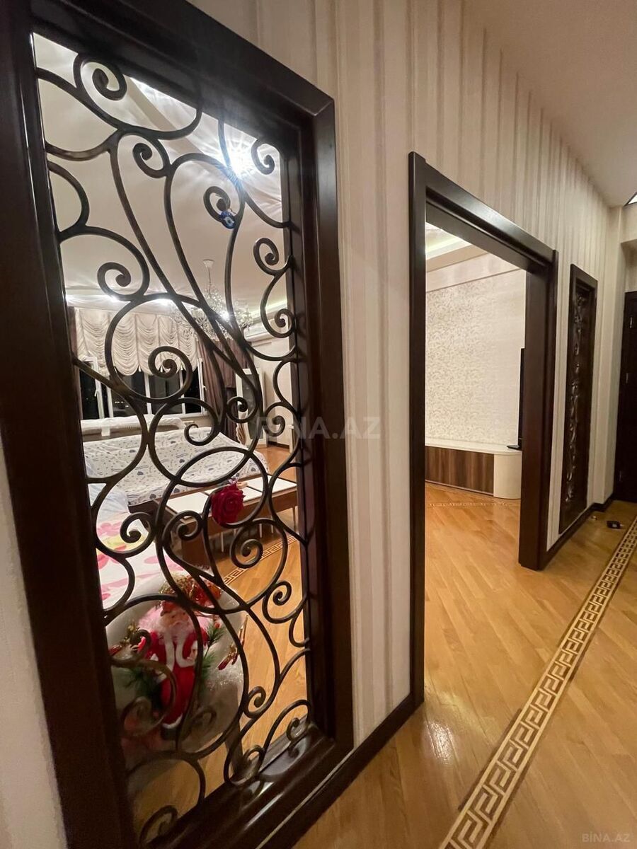 2 otaqlı Yeni tikili, Badamdar q., Bakı